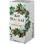 Gin Mankai - Orange - Gin - 70 cl - 43.0% Vol.