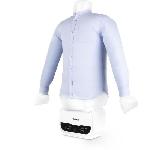 Accessoires Et Pieces - Repassage Et Couture Mannequin de repassage - HKoeNIG - Magic Pressing - 1200 W - Avec housse de pantalon - Blanc