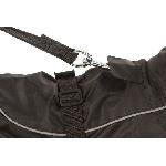 Manteau de pluie - KERBKL - FORKS - Taille M - 40 cm - Noir