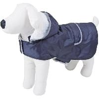 Manteau KERBL Manteau Teddy S 34cm pour chien - Tour du ventre 39-50cm