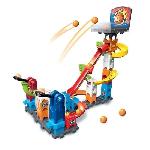 MARBLE RUSH - BASKETBALL SET S500