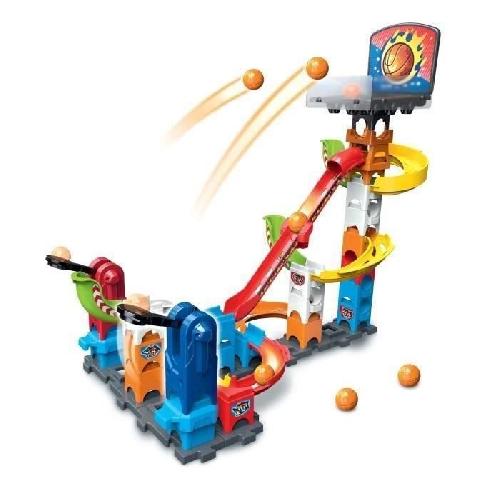 Circuit De Bille MARBLE RUSH - BASKETBALL SET S500