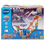 Circuit De Bille MARBLE RUSH - BASKETBALL SET S500