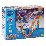 Circuit De Bille MARBLE RUSH - BASKETBALL SET S500