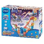 Circuit De Bille MARBLE RUSH - BASKETBALL SET S500