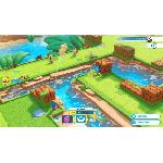 Jeu Nintendo Switch Mario + Les Lapins Crétins Kingdom Battle (Code dans la boite) Jeux Switch