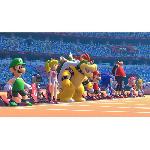 Jeu Nintendo Switch Mario & Sonic aux Jeux Olympiques de Tokyo 2020 ? Jeu Nintendo Switch