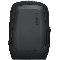 Maroquinerie LENOVO Sac a dos Legion PC Portable 17 - Solide et résistant - Compartiment rembourré - Noir