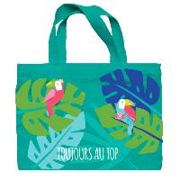 Maroquinerie Totebag Toujours au top
