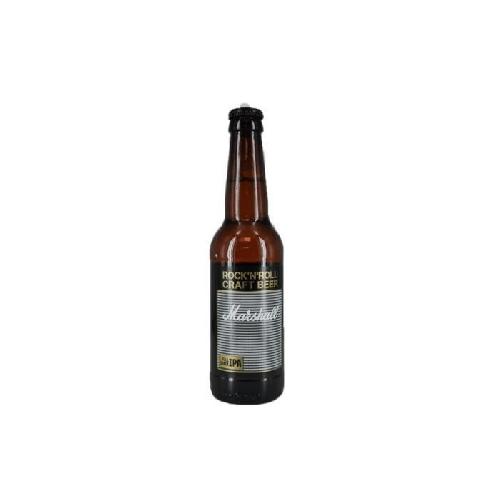 Marshall Full Stack IPA - Biere Blonde - 33 cl