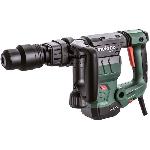 Marteau burineur Coffret - METABO - MHE 5 - Poignee en arceau