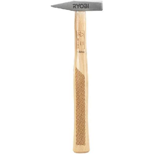 Marteau Marteau de serrurier - RYOBI - 200g