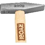 Marteau Marteau de serrurier - RYOBI - 200g