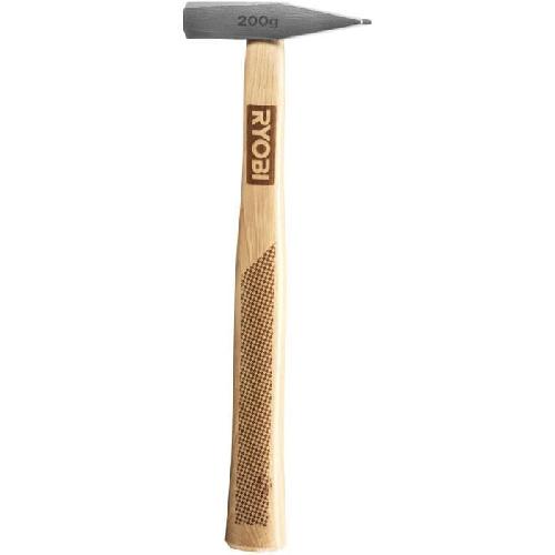 Marteau Marteau de serrurier - RYOBI - 200g