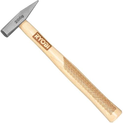 Marteau Marteau de serrurier - RYOBI - 200g