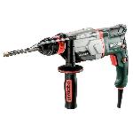 Marteau perforateur combiné - METABO - KHE 2860 Quick - MetaBOX 145