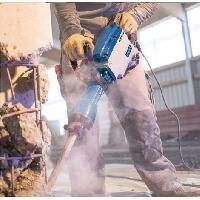 marteau-piqueur marteau-piqueur