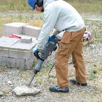 marteau-piqueur marteau-piqueur