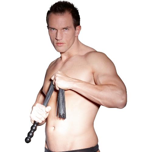 Fouetter Martinets en cuir