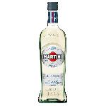 Aperitif A Base De Vin Martini Bianco - Vermouth - Italie - 14.4vol - 50cl