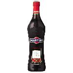 Aperitif A Base De Vin Martini Rosso - Vermouth - Italie - 14.4%vol - 100cl