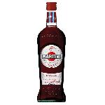 Martini Rosso - Vermouth - Italie - 14.4%vol - 50cl