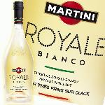 Assortiment Aperitif-cocktail Martini Spritz Bianco - Italie - 8vol - 75cl