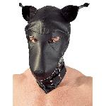 Masquer Masque chien S-L