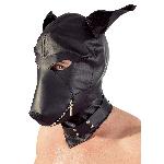 Masquer Masque chien S-L