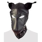 Masquer Masque chien S-L