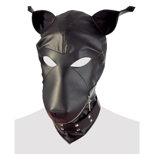 Masquer Masque chien S-L