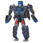 Figurine Miniature - Personnage Miniature Masque convertible Optimus Primal 2 en 1 avec mode figurine de 22.5 cm. a partir de 6 ans. Transformers: Rise of the Beasts