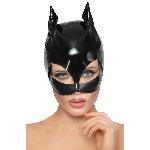 Masquer Masque de chat en vinyle S-L