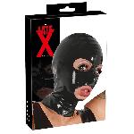 Masque en latex