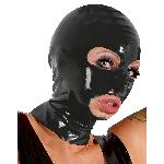 Masquer Masque en latex