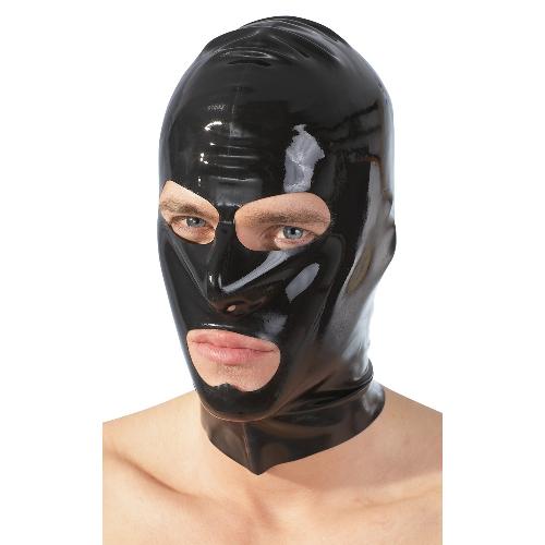 Masquer Masque en latex