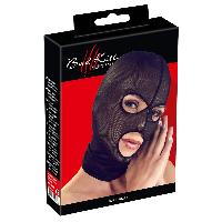 Masquer Bad Kitty Masque