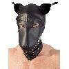 Masquer Masque chien S-L