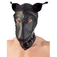 Masquer Masque chien S-L