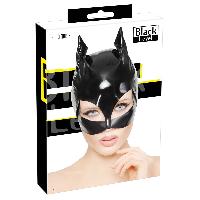 Masquer Masque de chat en vinyle S-L