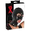 Masquer Masque en latex