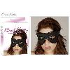 Masquer Masque pour les yeux en nubuck