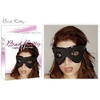 Masquer Masque pour les yeux en nubuck