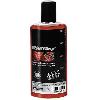 Massage - Huiles bougies Huile chauffante comestible gout fraise - 150 ml