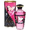 Massage - Huiles bougies Huile Chauffante Emotion de Framboise - 100 ml