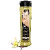 Massage - Huiles bougies Huile de Massage Desire Saveur Vanille - 240 ml