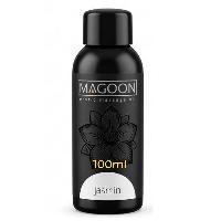 Massage - Huiles bougies Huile de Massage Erotique 100ml - Jasmin - Hydrosoluble