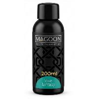 Massage - Huiles bougies Huile de Massage Erotique 200ml - Love Fantasy - Hydrosoluble
