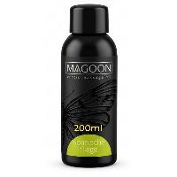 Massage - Huiles bougies Huile de Massage Erotique 200ml - Mouche Espagnole - Hydrosoluble