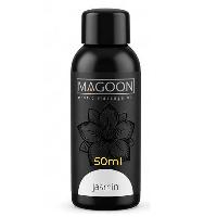 Massage - Huiles bougies Huile de Massage Erotique 50ml - Jasmin - Hydrosoluble